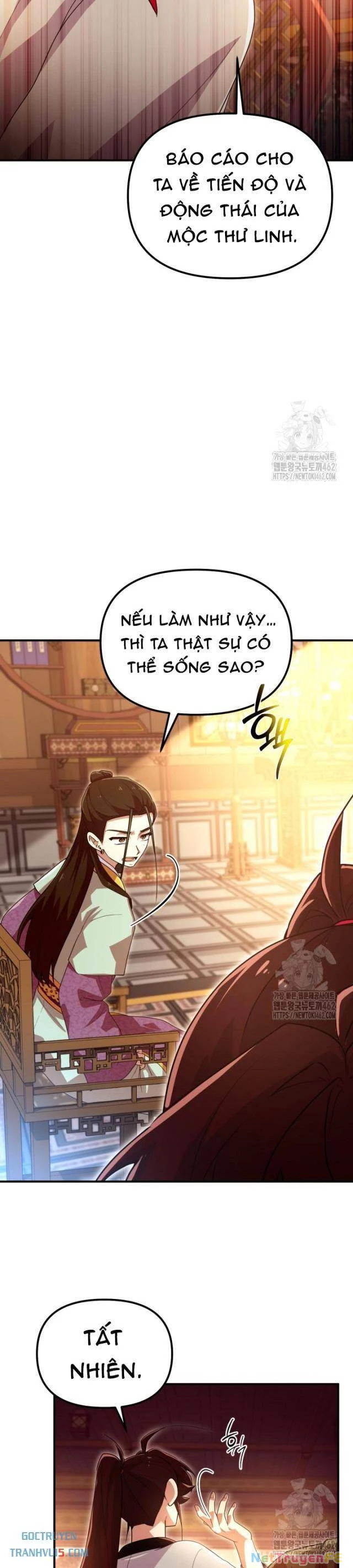 Nhà Nghỉ Thiên Ma Chap 24 - Next Chap 25