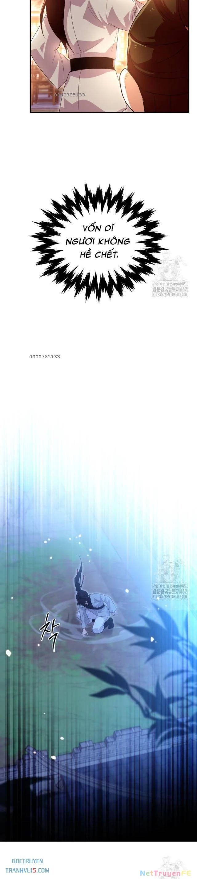 Nhà Nghỉ Thiên Ma Chap 24 - Next Chap 25