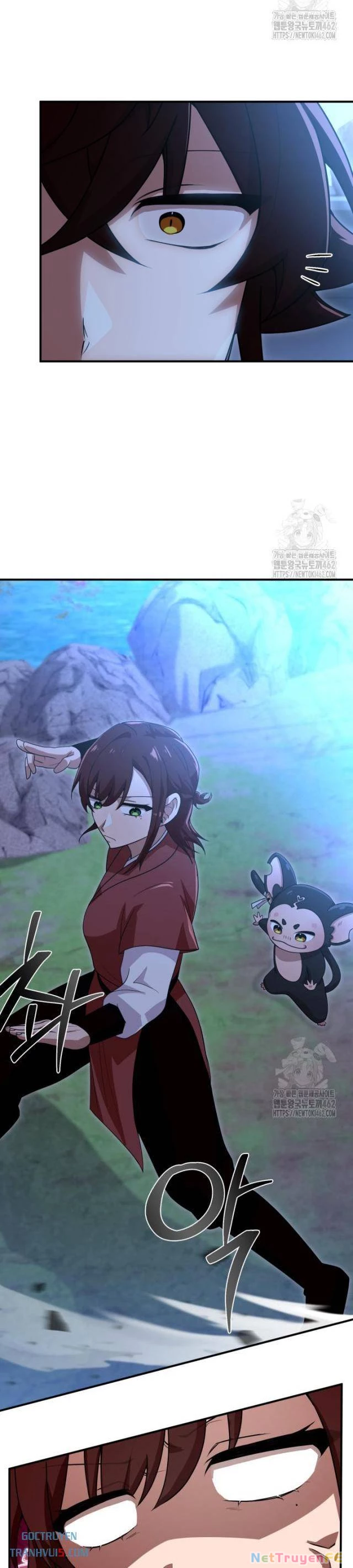 Nhà Nghỉ Thiên Ma Chap 24 - Next Chap 25