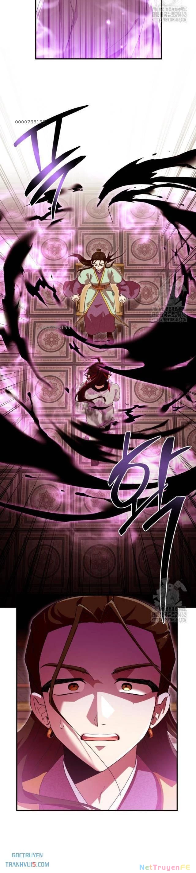 Nhà Nghỉ Thiên Ma Chap 24 - Next Chap 25