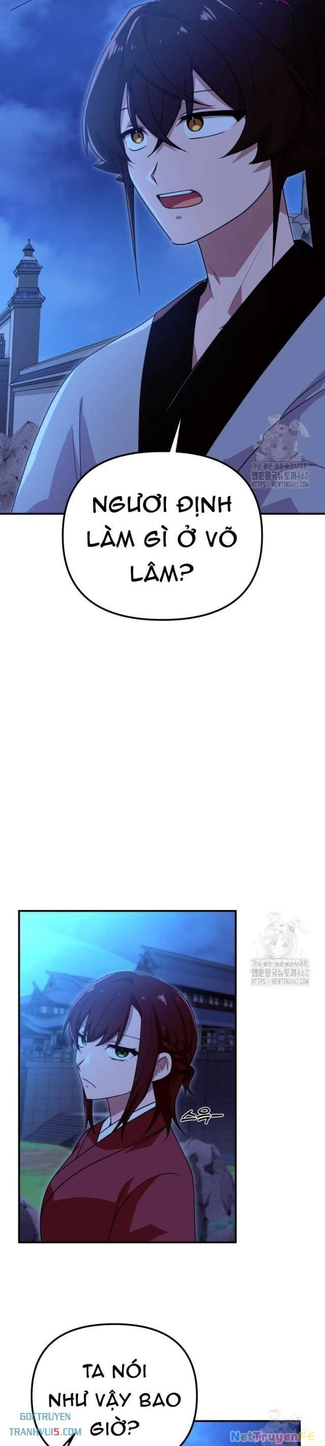 Nhà Nghỉ Thiên Ma Chap 24 - Next Chap 25