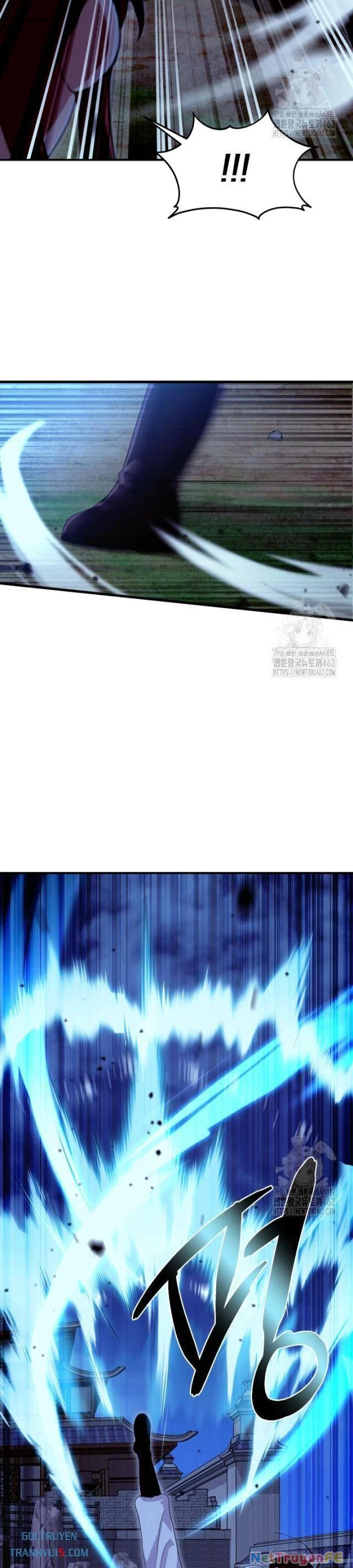 Nhà Nghỉ Thiên Ma Chap 24 - Next Chap 25