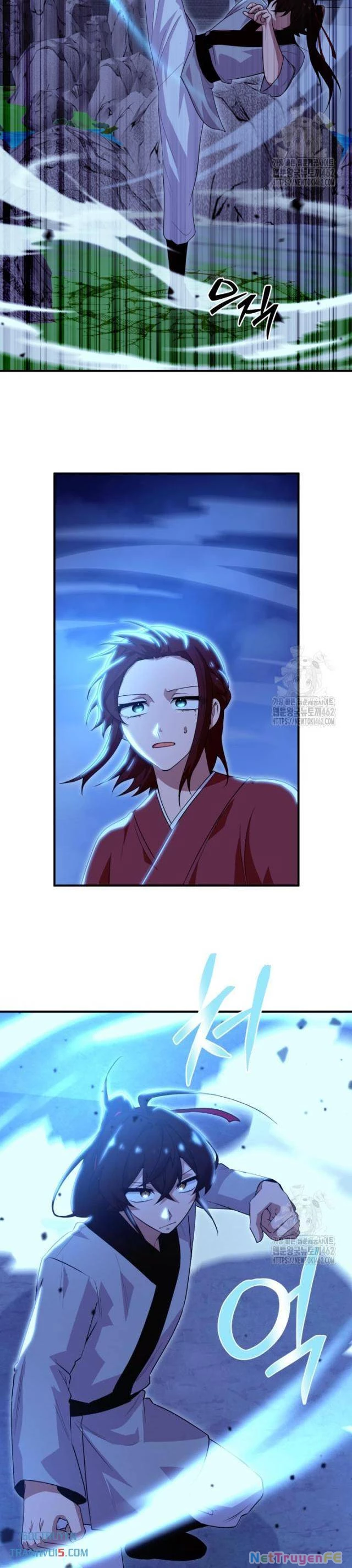 Nhà Nghỉ Thiên Ma Chap 24 - Next Chap 25