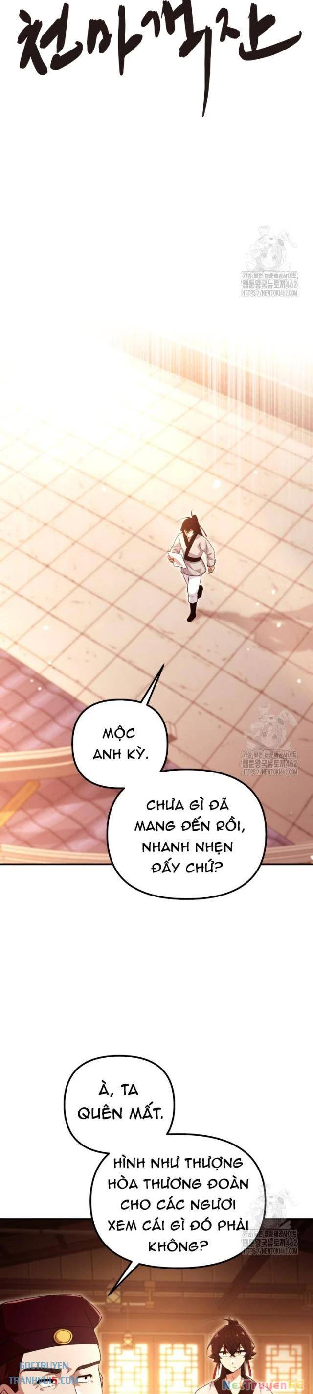 Nhà Nghỉ Thiên Ma Chap 24 - Next Chap 25