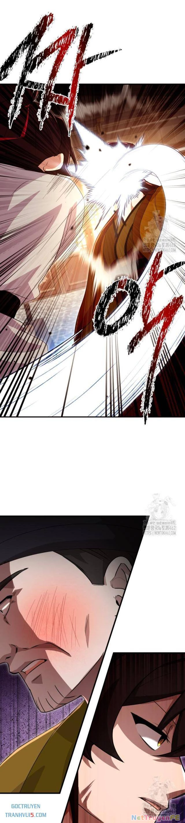 Nhà Nghỉ Thiên Ma Chap 24 - Next Chap 25