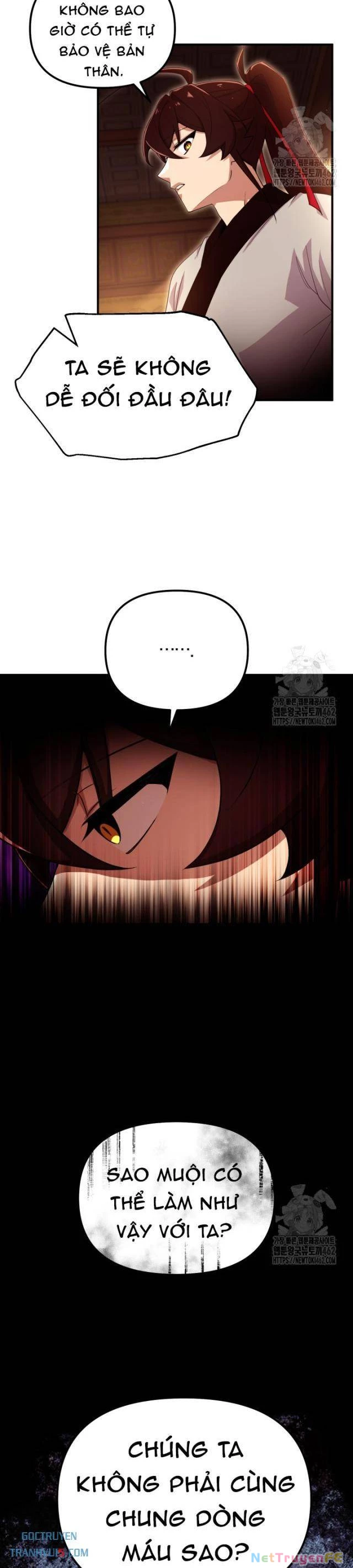 Nhà Nghỉ Thiên Ma Chap 24 - Next Chap 25