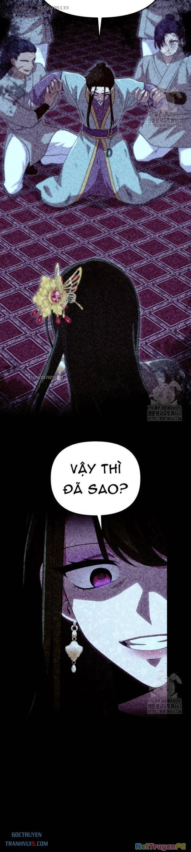 Nhà Nghỉ Thiên Ma Chap 24 - Next Chap 25