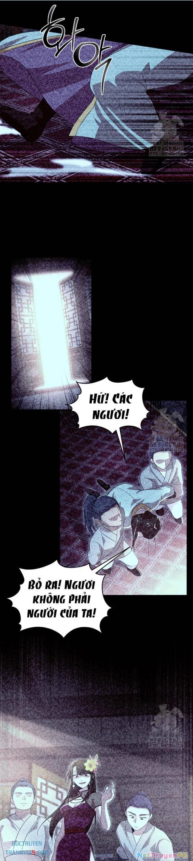 Nhà Nghỉ Thiên Ma Chap 24 - Next Chap 25