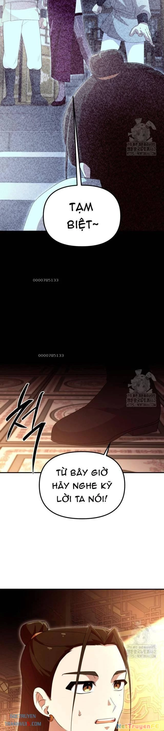 Nhà Nghỉ Thiên Ma Chap 24 - Next Chap 25