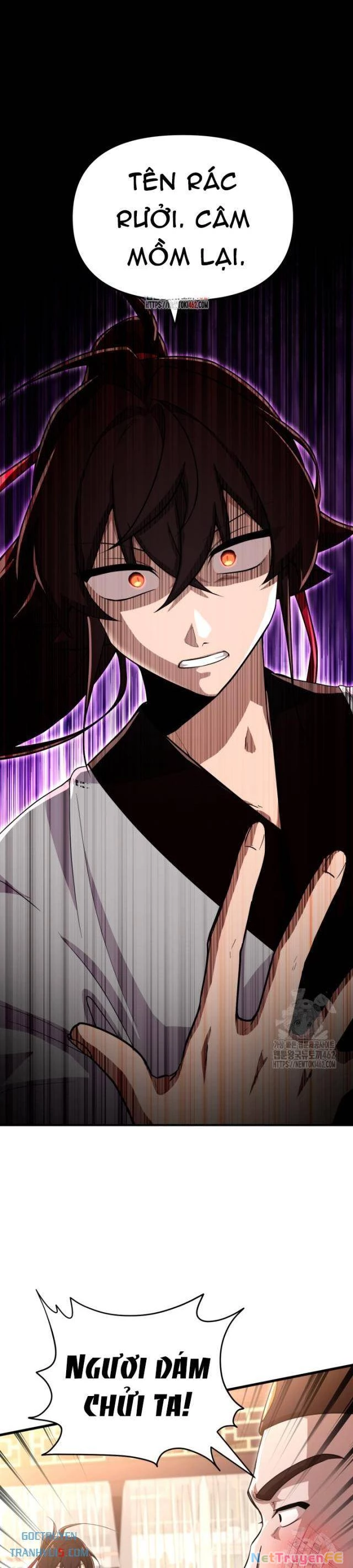 Nhà Nghỉ Thiên Ma Chap 25 - Next Chap 26