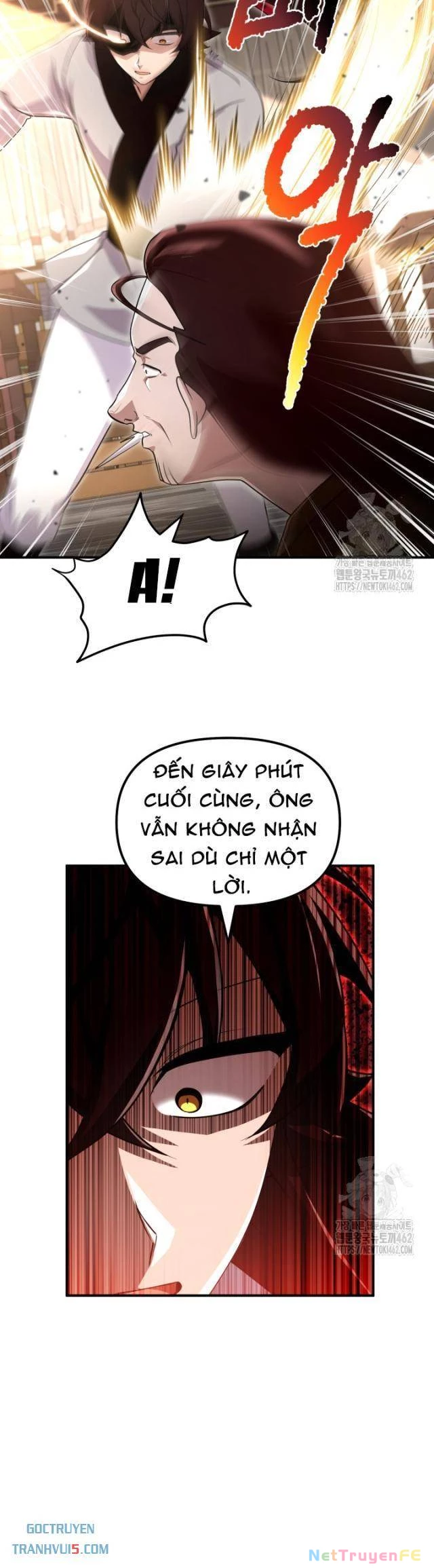 Nhà Nghỉ Thiên Ma Chap 25 - Next Chap 26