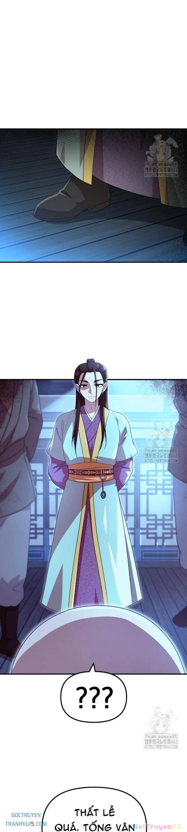 Nhà Nghỉ Thiên Ma Chap 25 - Next Chap 26