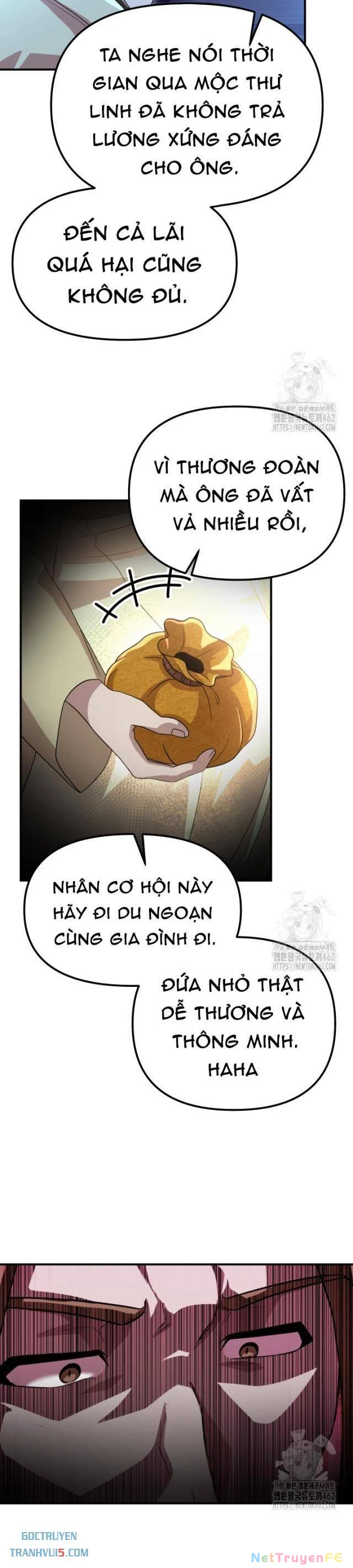Nhà Nghỉ Thiên Ma Chap 25 - Next Chap 26