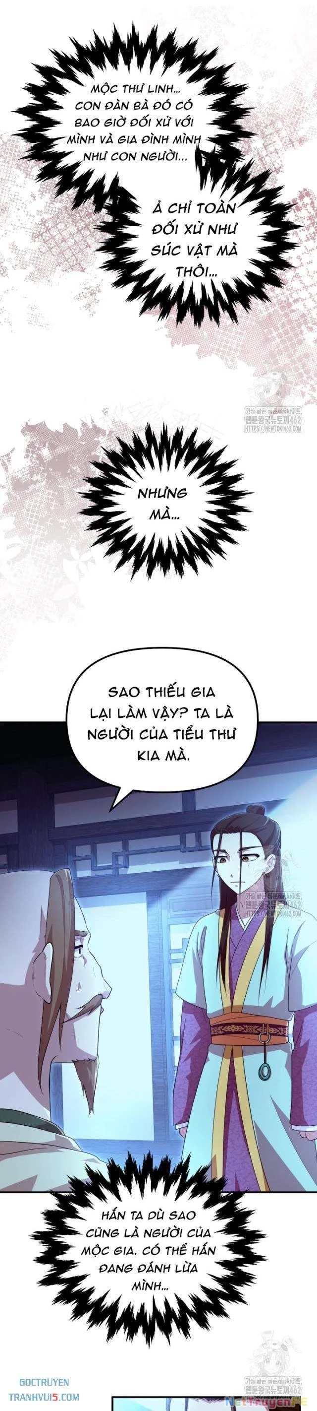 Nhà Nghỉ Thiên Ma Chap 25 - Next Chap 26