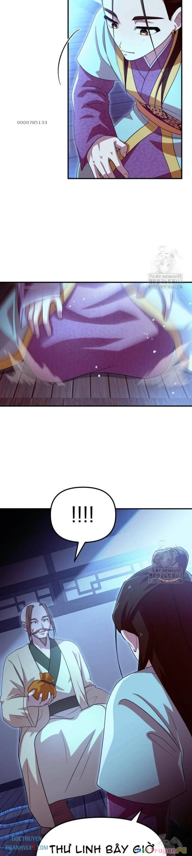 Nhà Nghỉ Thiên Ma Chap 25 - Next Chap 26