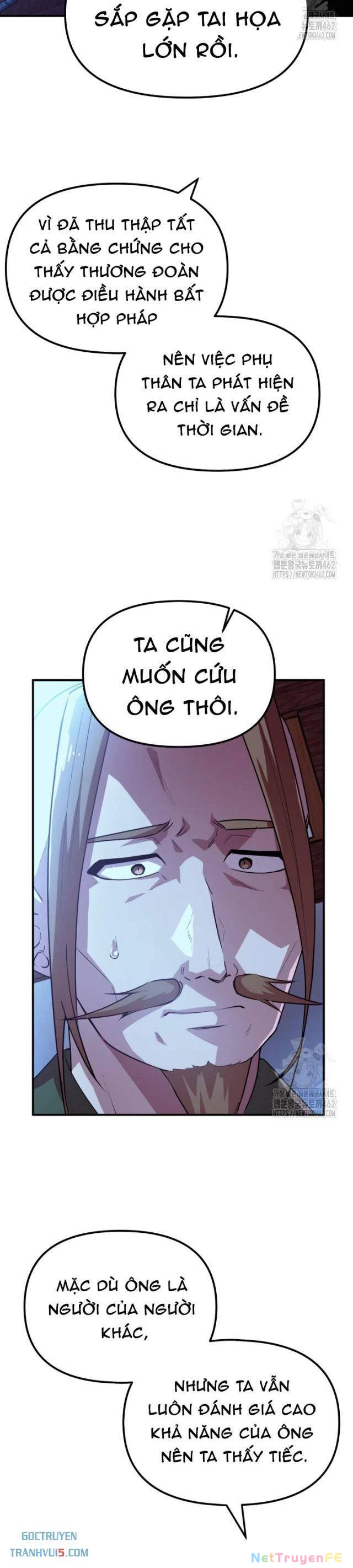 Nhà Nghỉ Thiên Ma Chap 25 - Next Chap 26