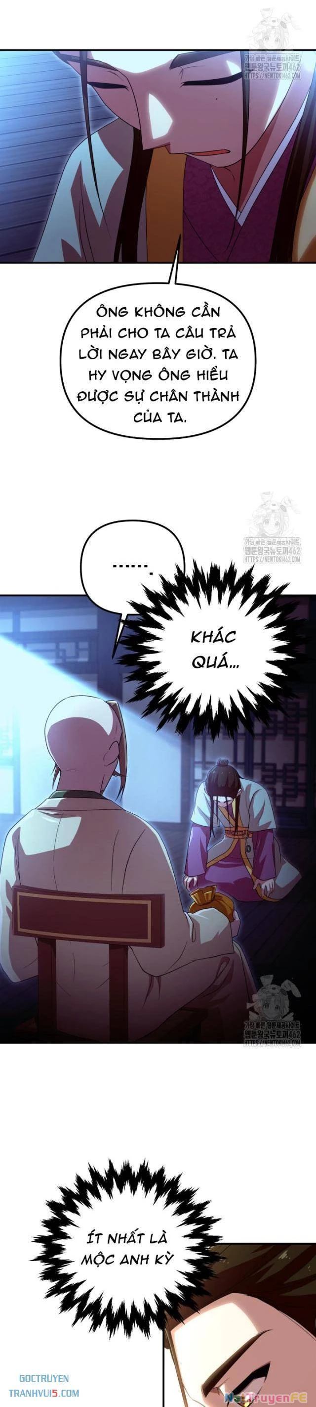 Nhà Nghỉ Thiên Ma Chap 25 - Next Chap 26