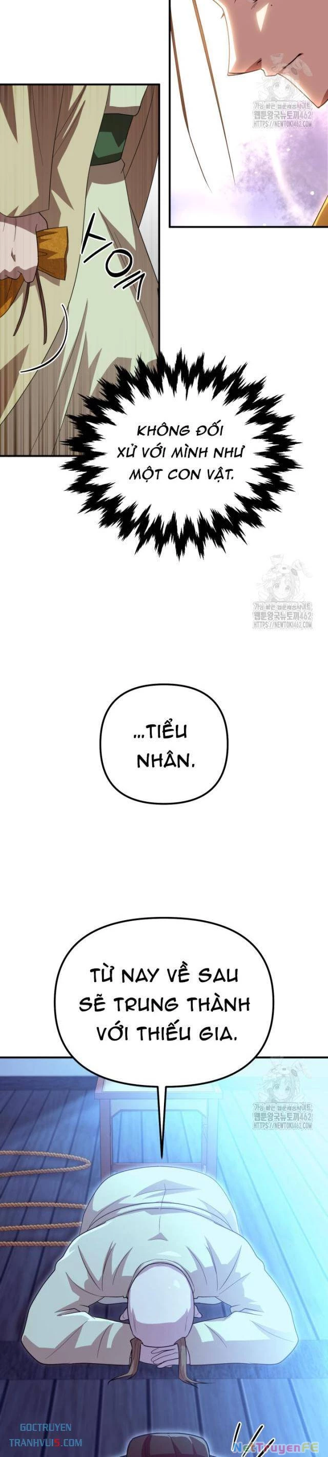 Nhà Nghỉ Thiên Ma Chap 25 - Next Chap 26