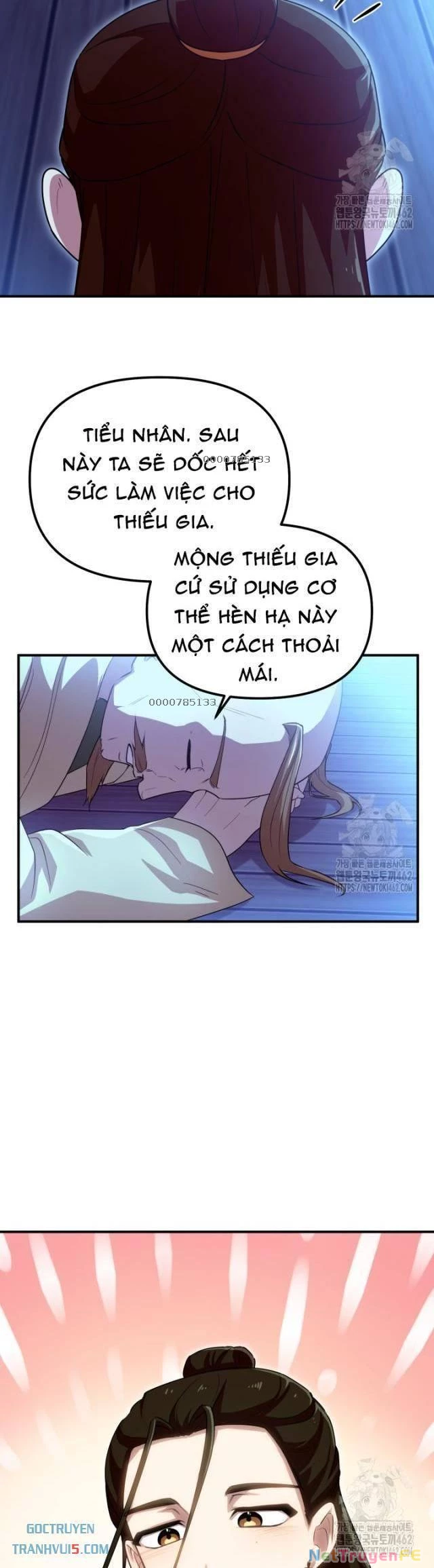 Nhà Nghỉ Thiên Ma Chap 25 - Next Chap 26