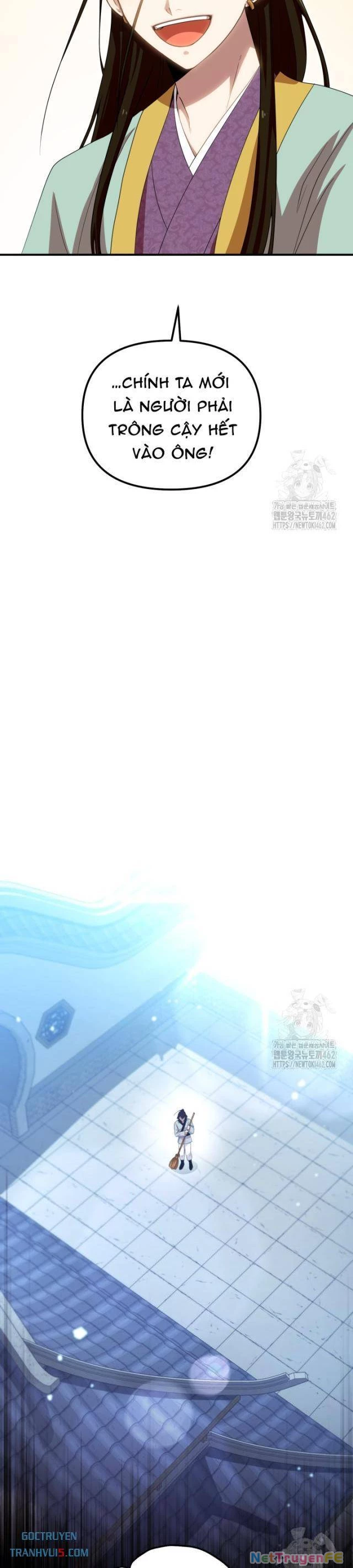 Nhà Nghỉ Thiên Ma Chap 25 - Next Chap 26