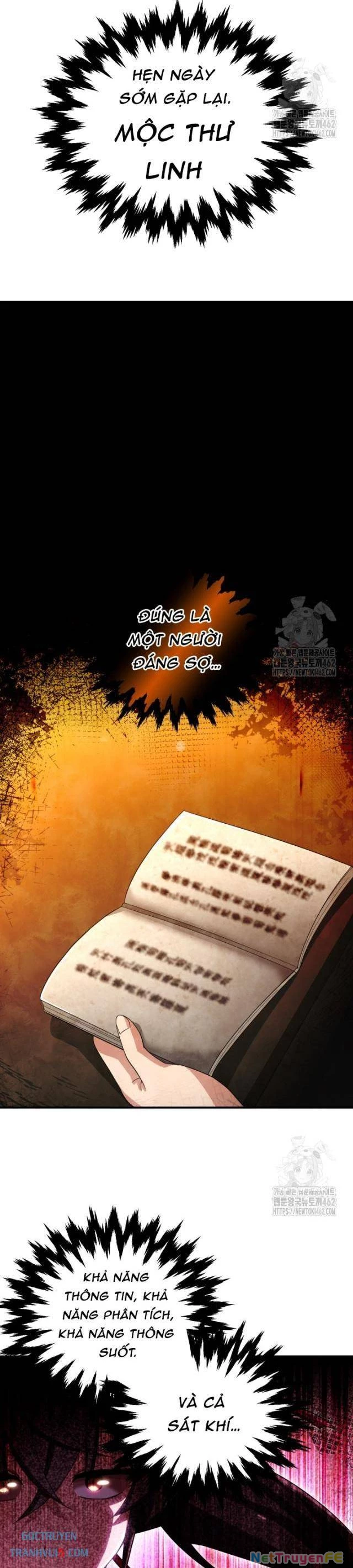 Nhà Nghỉ Thiên Ma Chap 25 - Next Chap 26