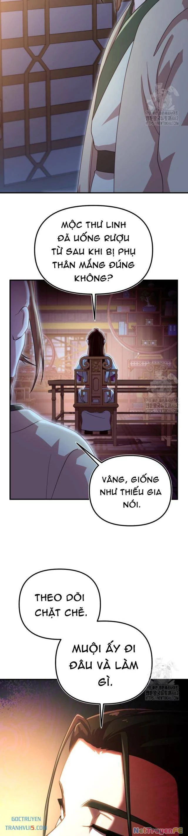 Nhà Nghỉ Thiên Ma Chap 25 - Next Chap 26