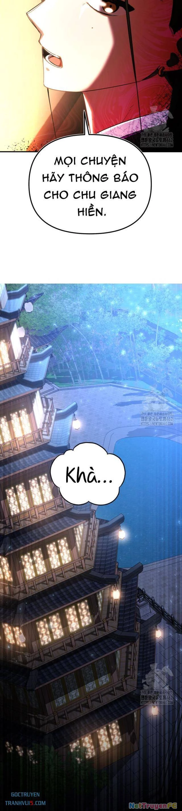 Nhà Nghỉ Thiên Ma Chap 25 - Next Chap 26