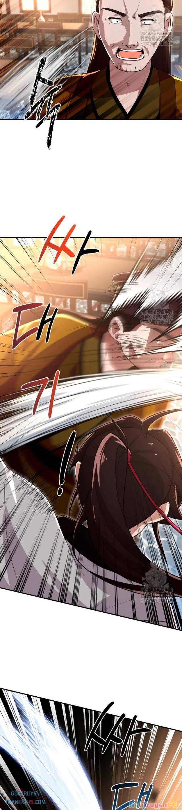 Nhà Nghỉ Thiên Ma Chap 25 - Next Chap 26