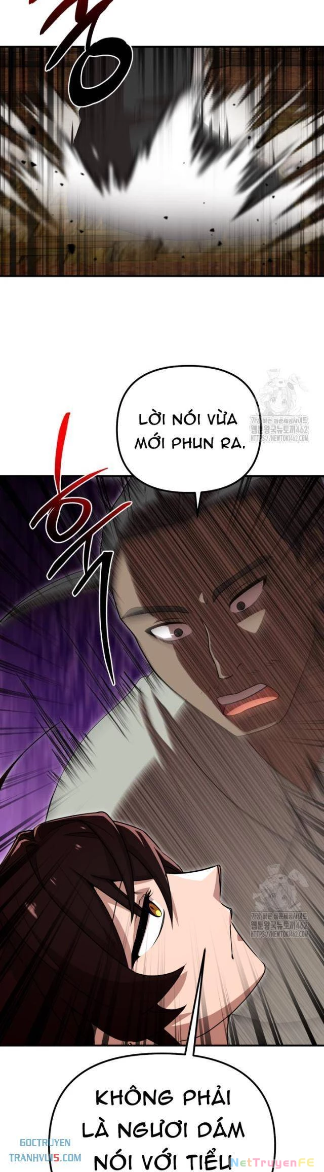 Nhà Nghỉ Thiên Ma Chap 25 - Next Chap 26