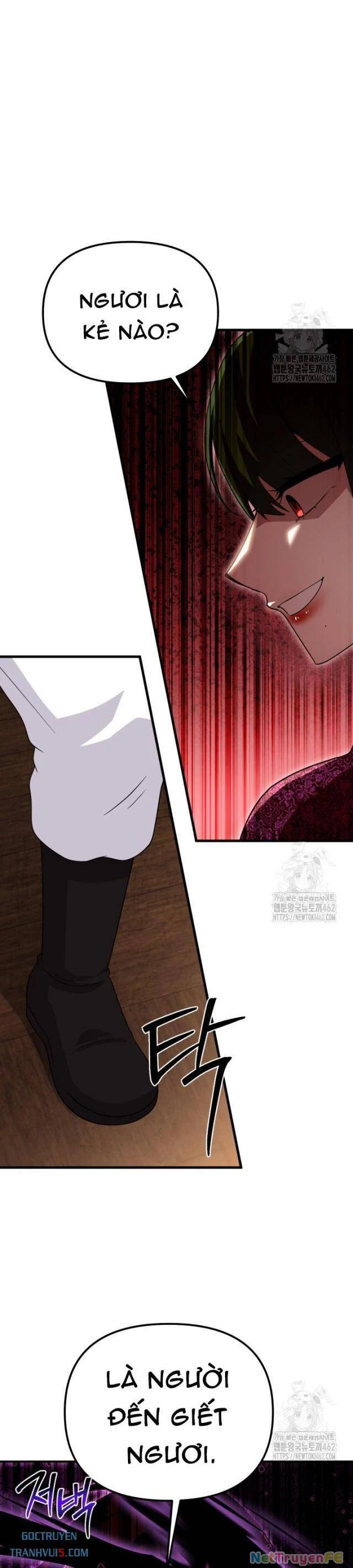 Nhà Nghỉ Thiên Ma Chap 25 - Next Chap 26