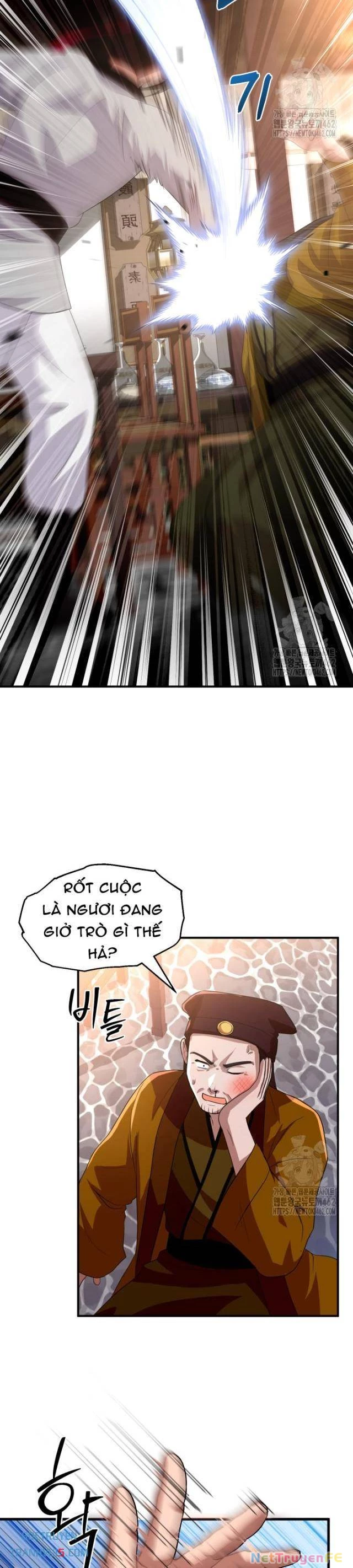 Nhà Nghỉ Thiên Ma Chap 25 - Next Chap 26