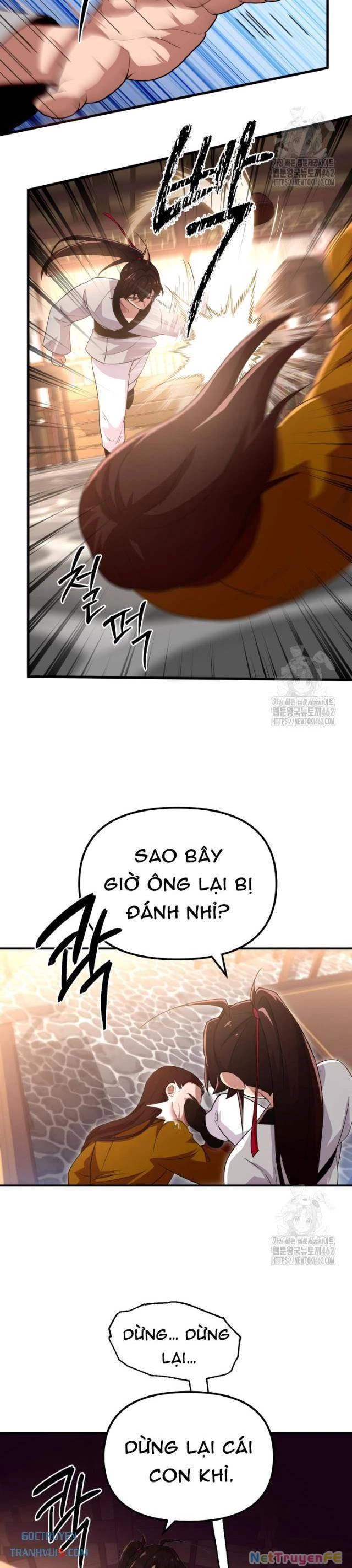 Nhà Nghỉ Thiên Ma Chap 25 - Next Chap 26
