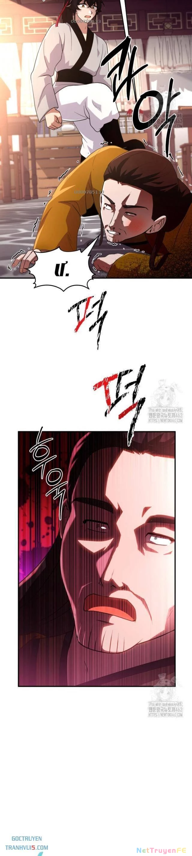 Nhà Nghỉ Thiên Ma Chap 25 - Next Chap 26
