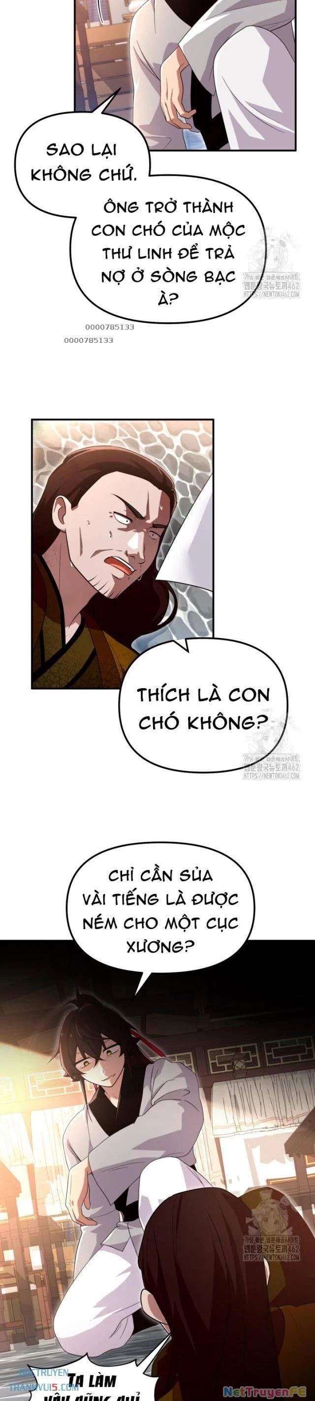 Nhà Nghỉ Thiên Ma Chap 25 - Next Chap 26