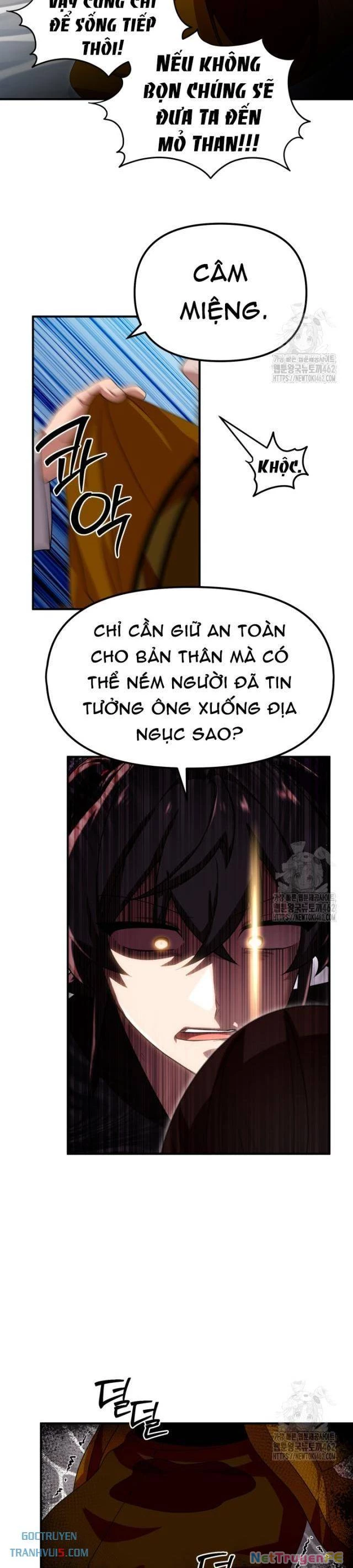 Nhà Nghỉ Thiên Ma Chap 25 - Next Chap 26