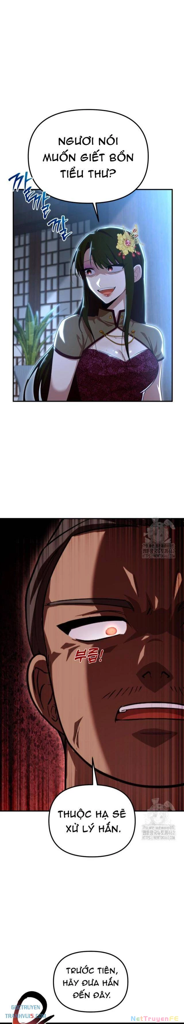 Nhà Nghỉ Thiên Ma Chap 26 - Next Chap 27