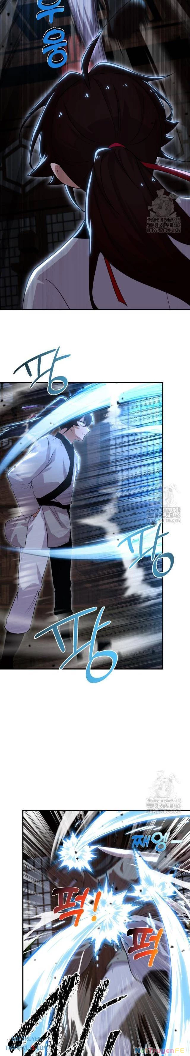 Nhà Nghỉ Thiên Ma Chap 26 - Next Chap 27