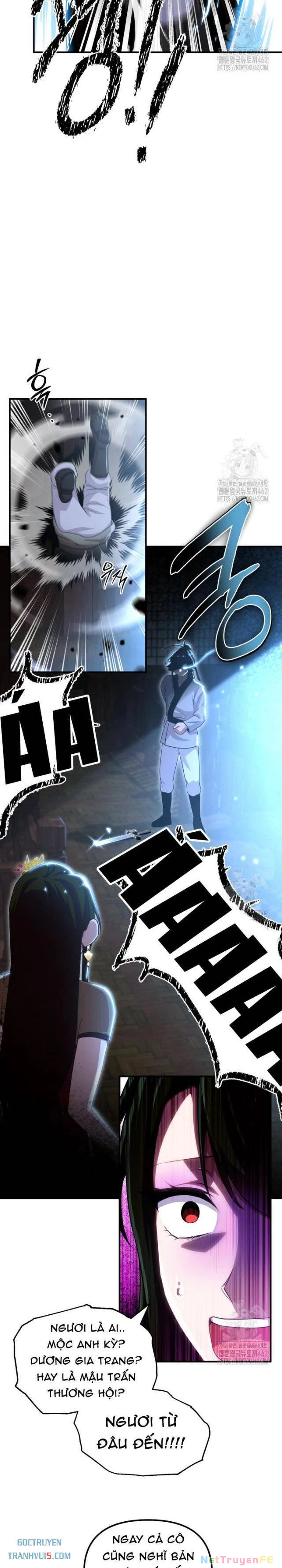 Nhà Nghỉ Thiên Ma Chap 26 - Next Chap 27