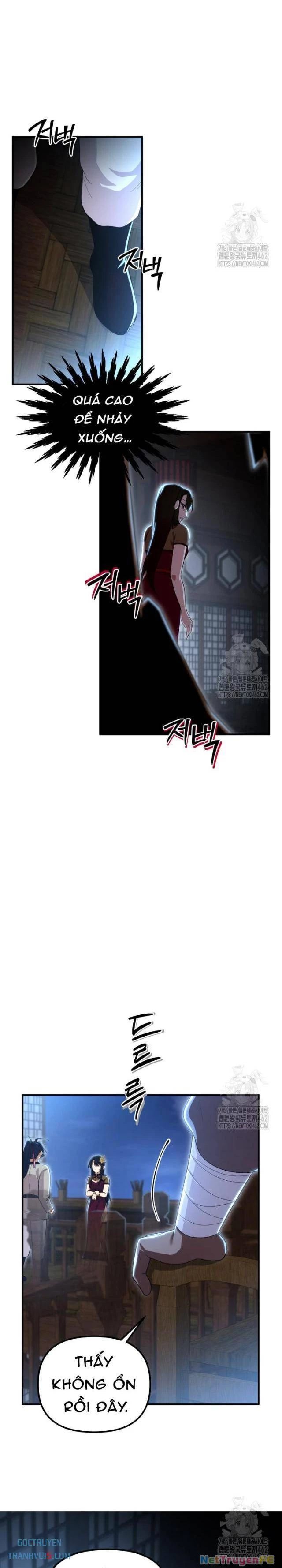 Nhà Nghỉ Thiên Ma Chap 26 - Next Chap 27