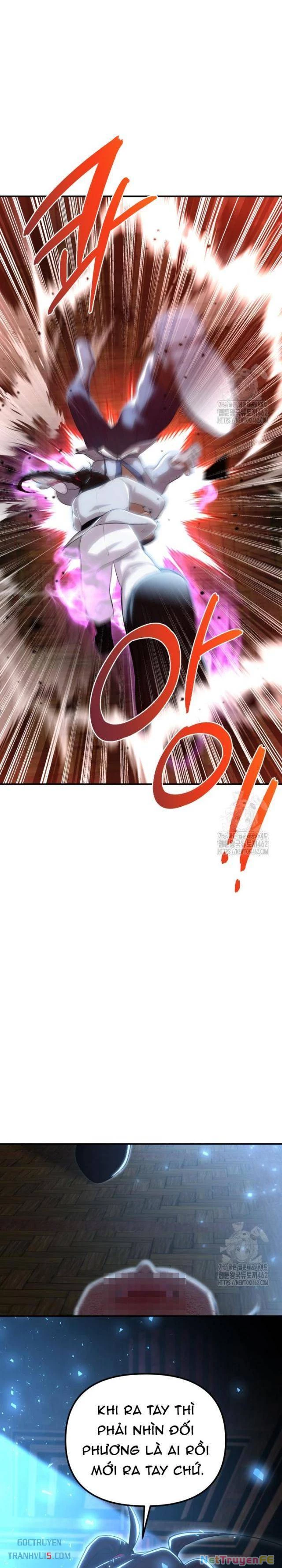 Nhà Nghỉ Thiên Ma Chap 26 - Next Chap 27