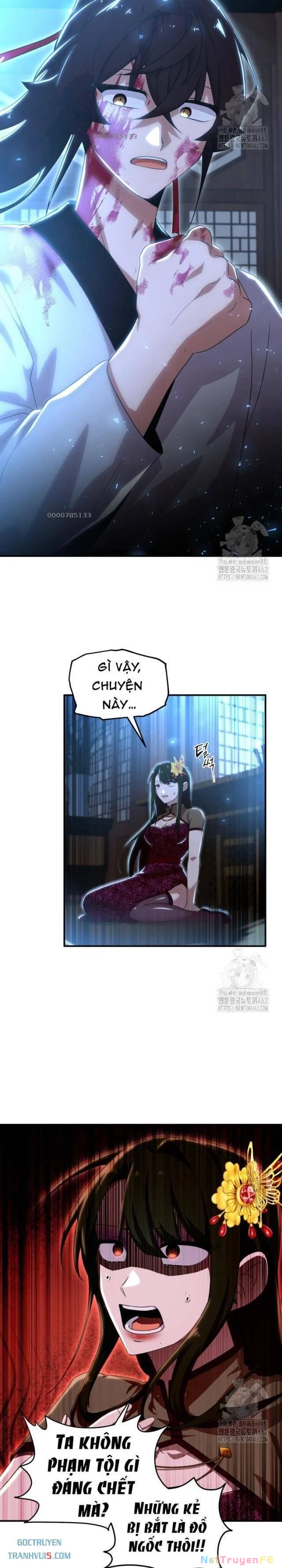 Nhà Nghỉ Thiên Ma Chap 26 - Next Chap 27