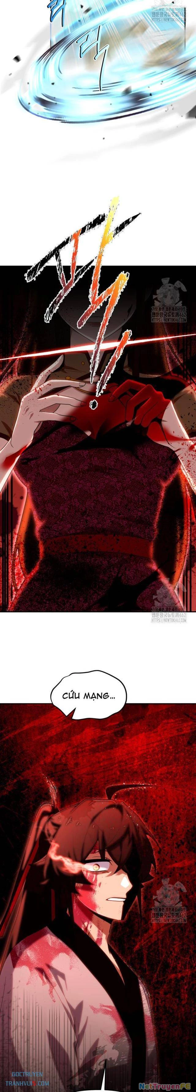 Nhà Nghỉ Thiên Ma Chap 26 - Next Chap 27