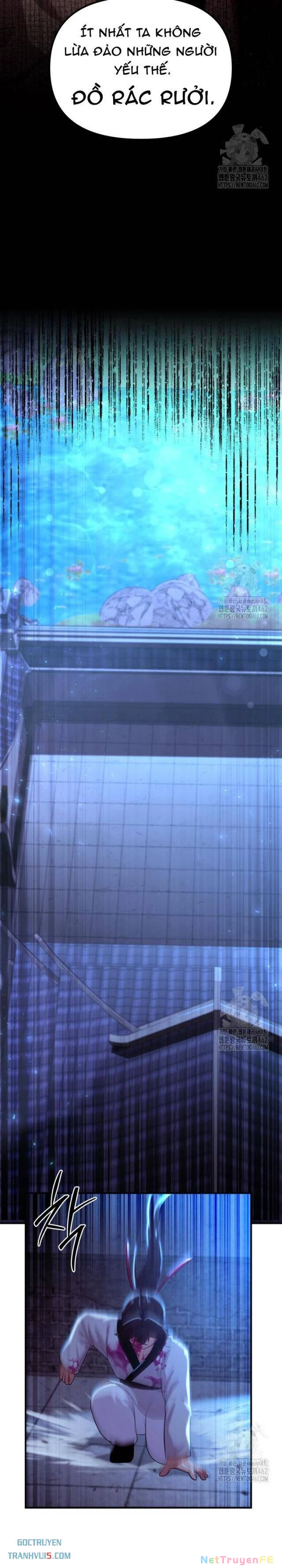 Nhà Nghỉ Thiên Ma Chap 26 - Next Chap 27