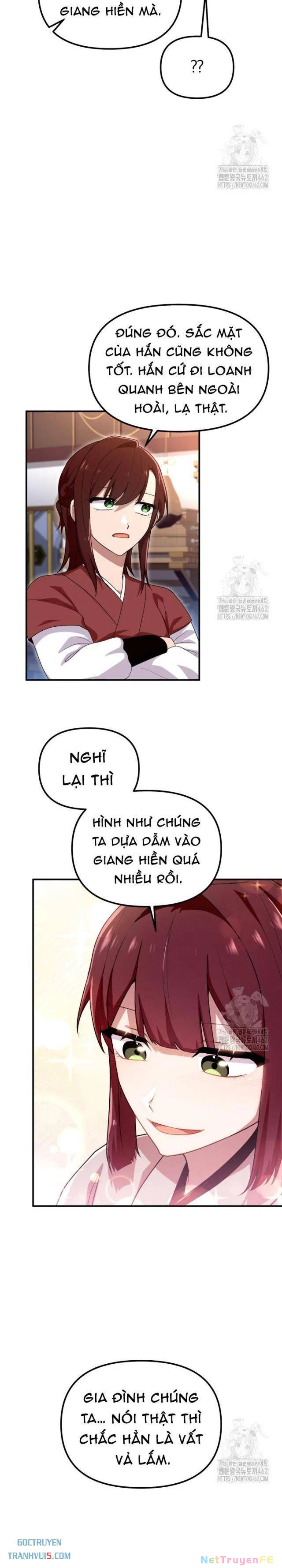 Nhà Nghỉ Thiên Ma Chap 26 - Next Chap 27
