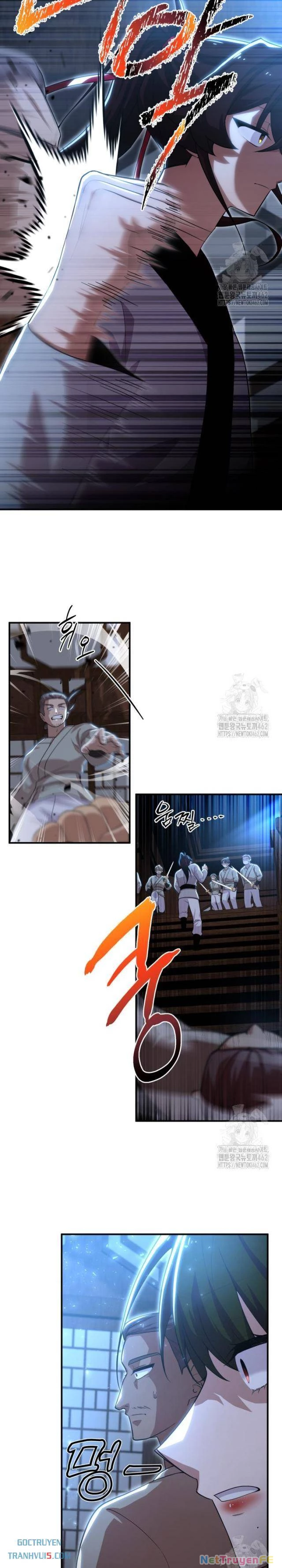 Nhà Nghỉ Thiên Ma Chap 26 - Next Chap 27