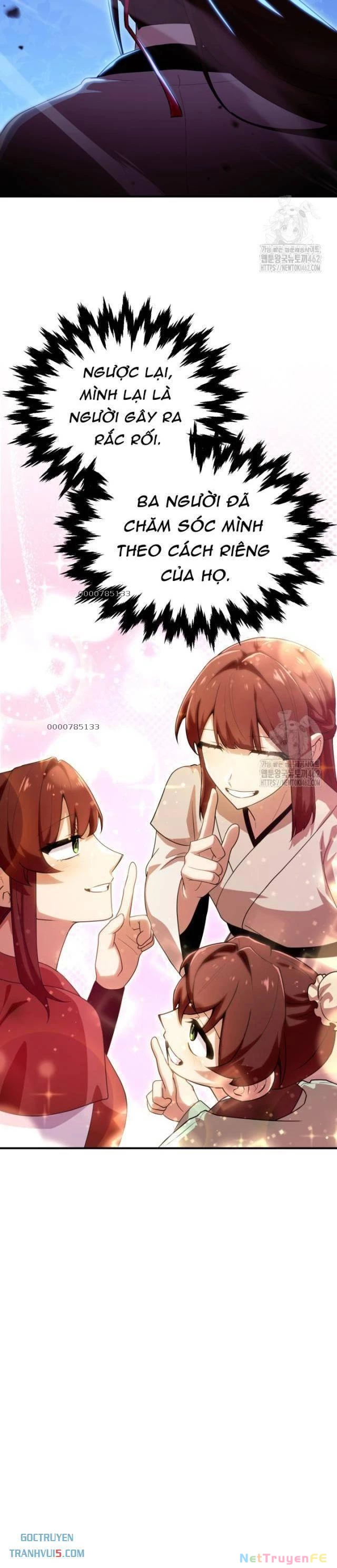 Nhà Nghỉ Thiên Ma Chap 26 - Next Chap 27