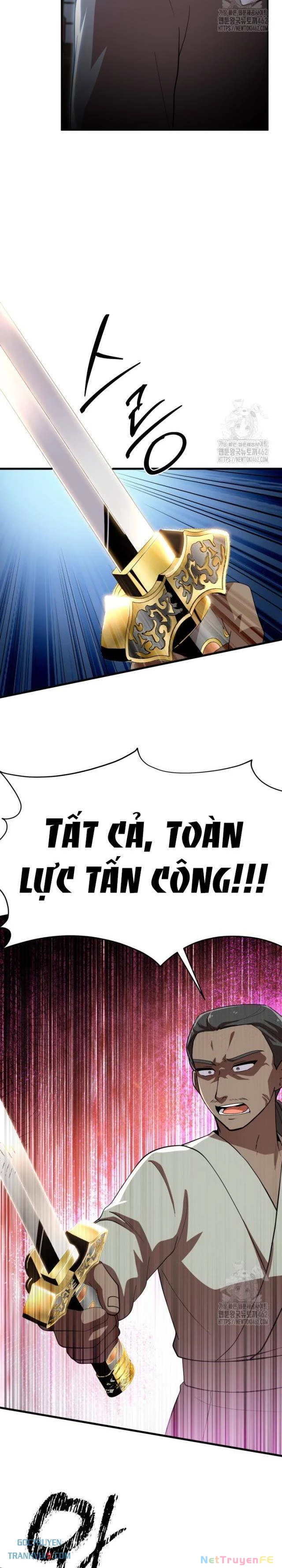 Nhà Nghỉ Thiên Ma Chap 26 - Next Chap 27