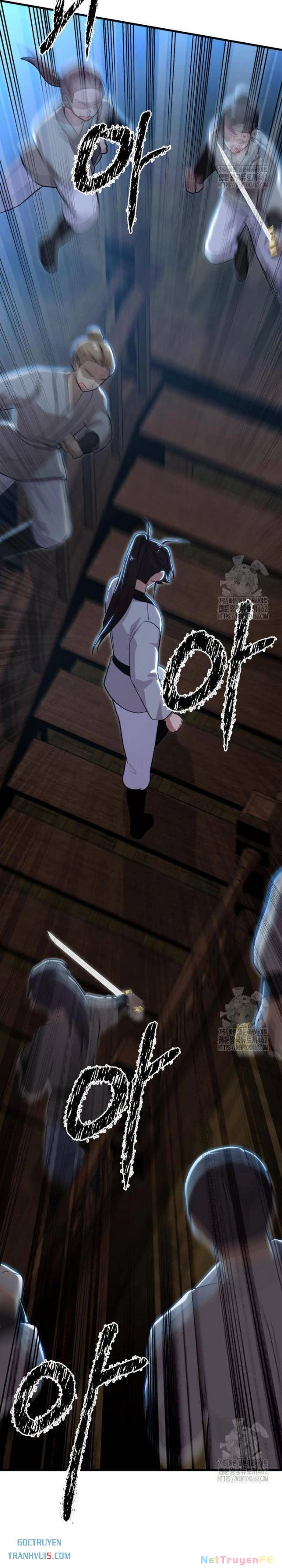 Nhà Nghỉ Thiên Ma Chap 26 - Next Chap 27