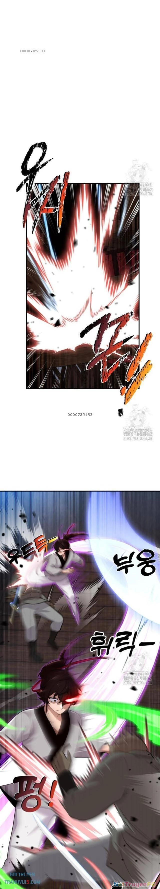 Nhà Nghỉ Thiên Ma Chap 26 - Next Chap 27