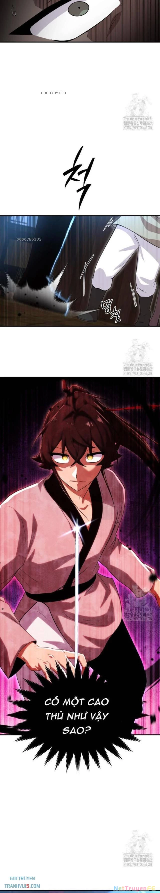 Nhà Nghỉ Thiên Ma Chap 26 - Next Chap 27